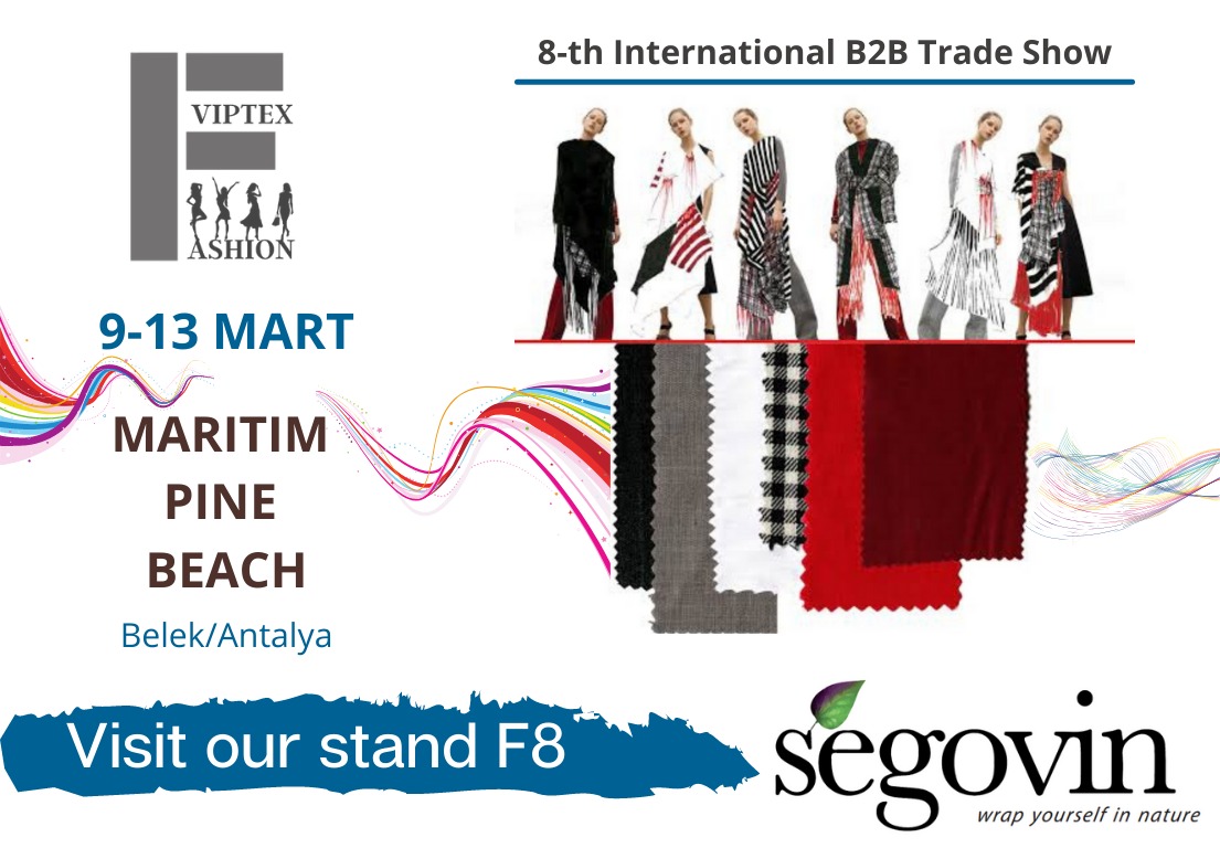 Antalya Textile Fair